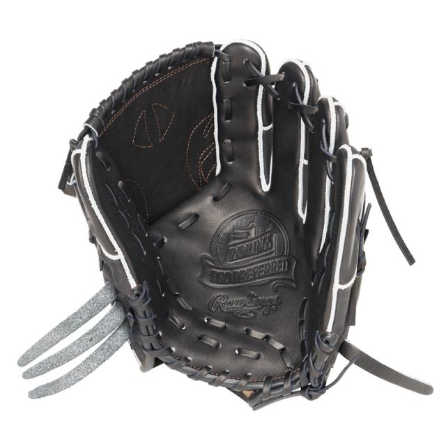 ローリングス Rawlings 硬式プロプEM N54MG B/ジーンズ 硬式用グローブ 24AW GH4FPW2N54MG その他野球
