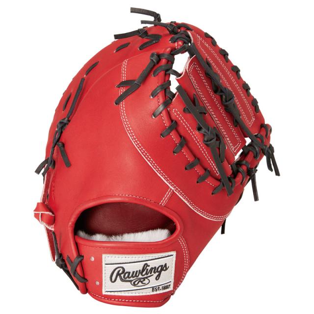 ローリングス Rawlings 硬式 プロプリファード M53 ワイン 硬式用グラブ RGGC限定 24AW GH4PRM53