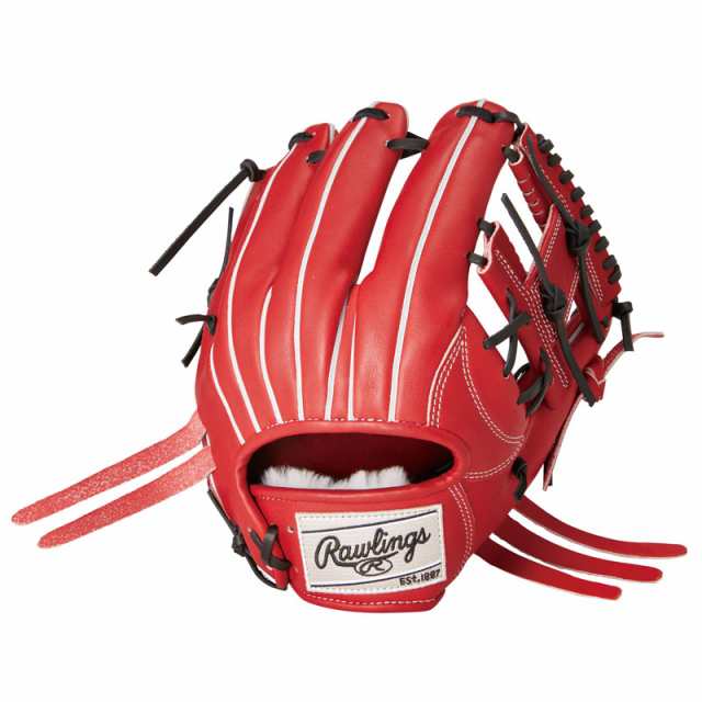 サマーセール ミニグランド バンドル プロプリファード 硬式 Rawlings ローリングス N6X 硬式 ワイン グローブ