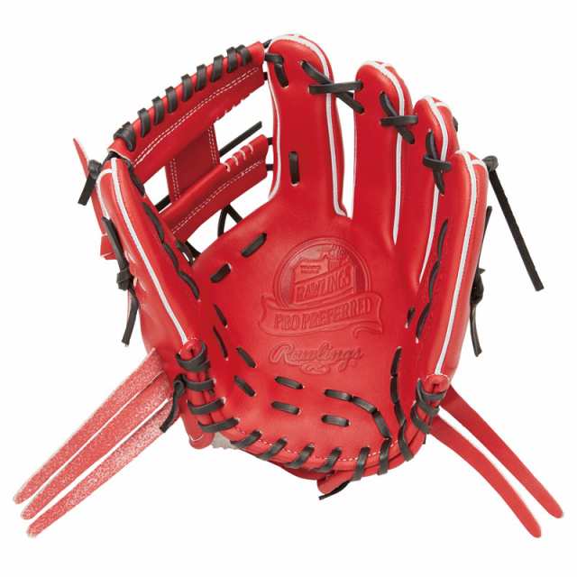 野球 ローリングス 限定 硬式グローブ 高校野球対応 グラブ 硬式