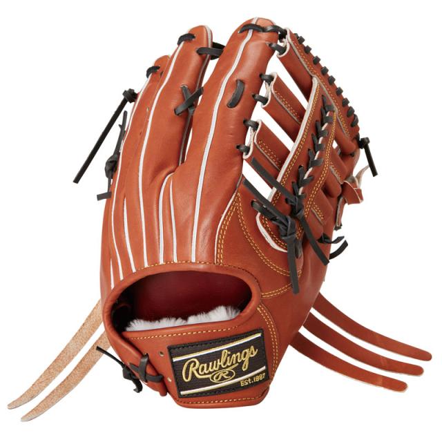 ローリングス Rawlings 硬式 プロプリファード Y70 ブラウン 硬式用グラブ RGGC限定 24AW GH4PRY70