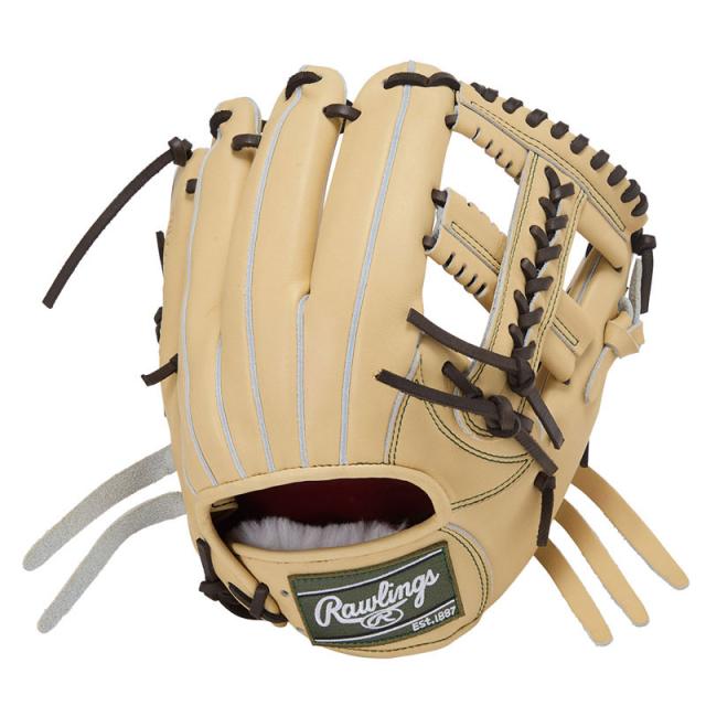 ローリングス Rawlings 硬式 プロプリファード CK4 CAM 硬式用グラブ グローブ 25AW GH5FPRCK4 39,325円