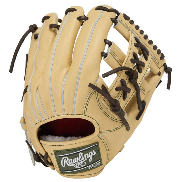 ローリングス Rawlings 硬式 プロプリファードN54FS CAM 硬式用グラブ グローブ 25AW GH5FPRN54FS 39,325円