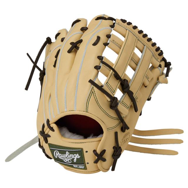 ローリングス Rawlings 硬式プロプリウィザード02B87MG CAM 硬式用グラブ グローブ 25AW GH5FPW2B87MG
