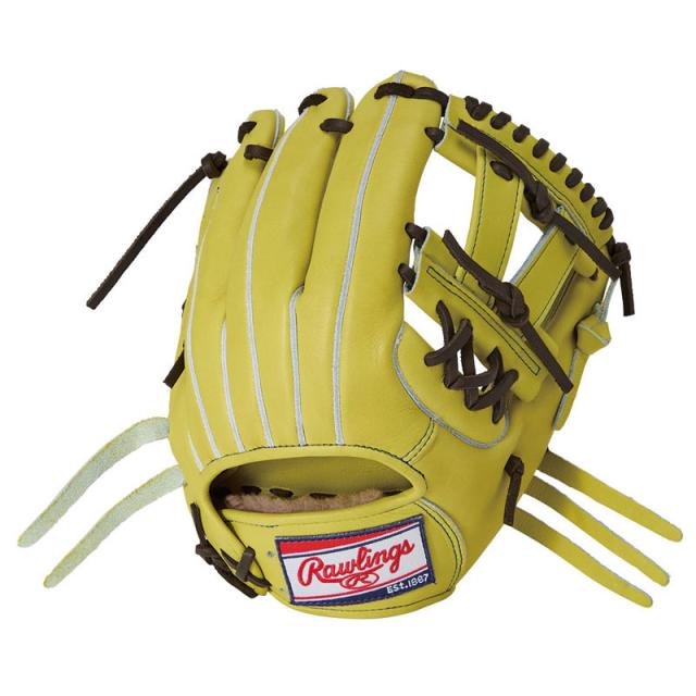 ローリングス Rawlings 硬式 HOH プレミアム CK4H JY 硬式用グラブ グローブ 25AW GH5HPCK4H