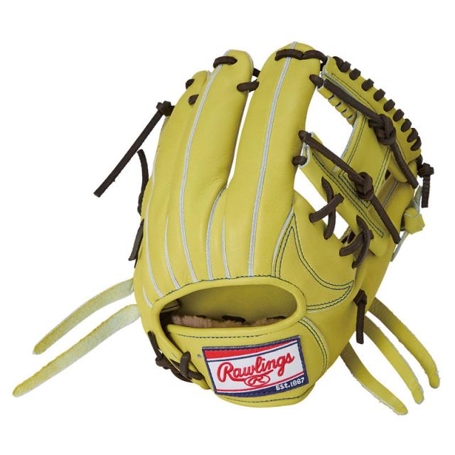 ローリングス Rawlings 硬式 HOH プレミアム N6X JY 硬式用グラブ グローブ 25AW GH5HPN6X