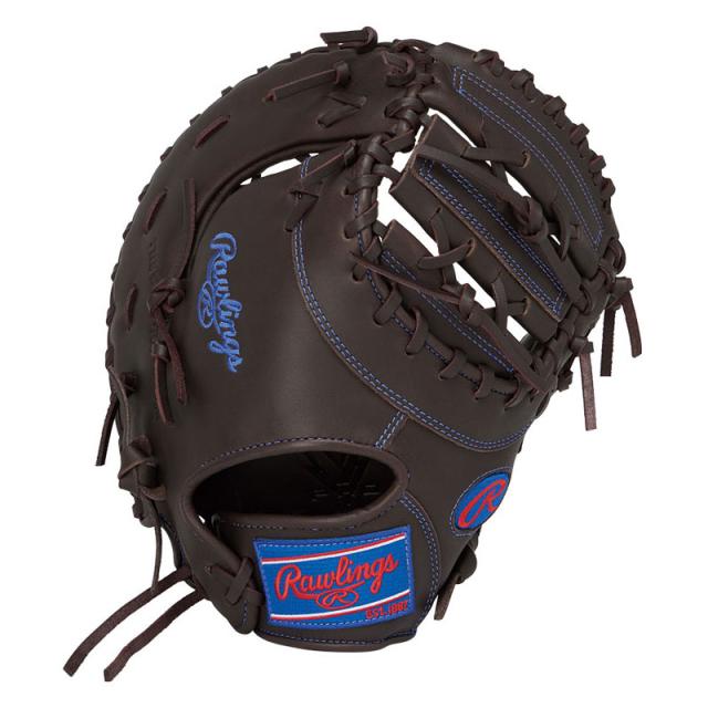 ローリングス Rawlings JR ハイパーテックR9シリーズ93ACDSCHO ジュニア用グローブ 25AW GJ5FR93ACDS