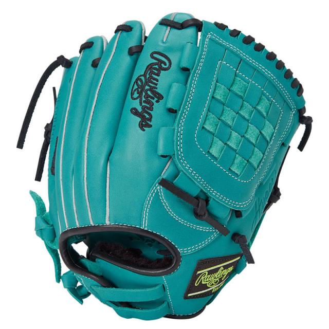 ローリングス Rawlings JR ハイパーテックR9シリーズBFMTE ジュニア用グローブ 25AW GJ5FR9BFM
