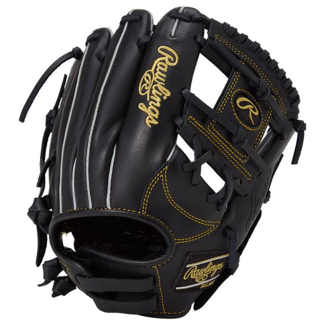 ローリングス Rawlings JR ハイパーテックR9シリーズBFSB ジュニア用グローブ 25AW GJ5FR9BFS