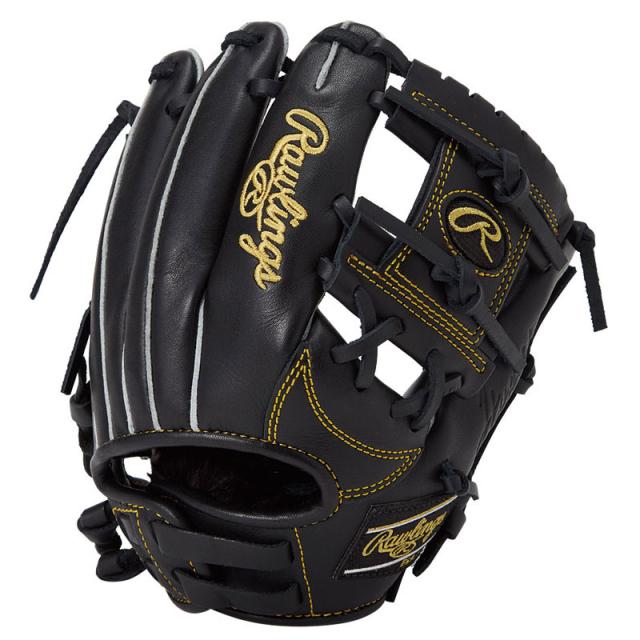 ローリングス Rawlings JR ハイパーテックR9シリーズBFSSB ジュニア用グローブ 25AW GJ5FR9BFSS
