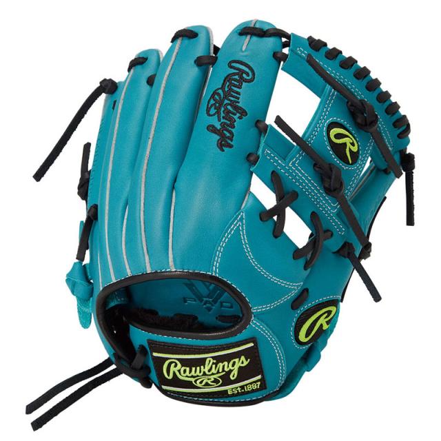 ローリングス Rawlings JR ハイパーテックR9シリーズG9MTE ジュニア用グローブ 25AW GJ5FR9G9M