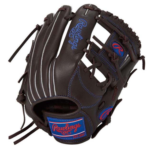 ローリングス Rawlings JR ハイパーテックR9シリーズN6LCHO ジュニア用グローブ 25AW GJ5FR9N6L