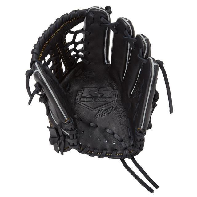 ローリングス Rawlings JR ハイパーテックR9シリーズN8LB ジュニア用グローブ 25AW GJ5FR9N8L