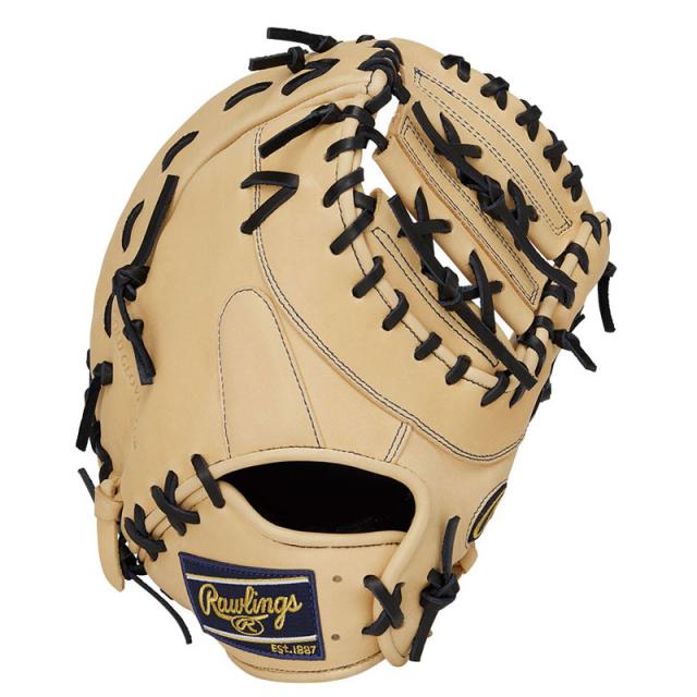 ローリングス Rawlings JR.エクセルエリートウィザード#02MJWCAM ジュニア用グローブ 25AW GJ5HW3MJW