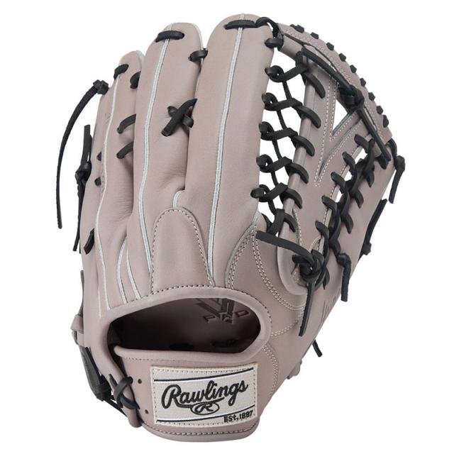 ローリングス Rawlings 軟式 ハイパーテック R2G B88FS GRY 軟式用グローブ 地球儀 25AW GR5FHTB88FS