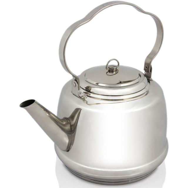 スター商事 ティーケトル TK1 アウトドアスプーン･フォーク (12649)