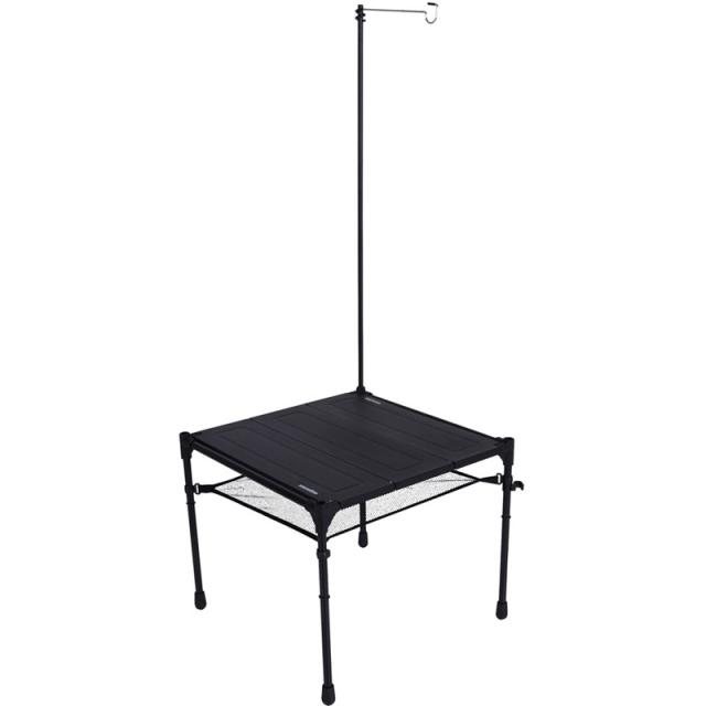 snowline(スノーライン) キューブファミリーテーブル M3 アウトドアテーブル (13323)の通販はその他のスポーツ