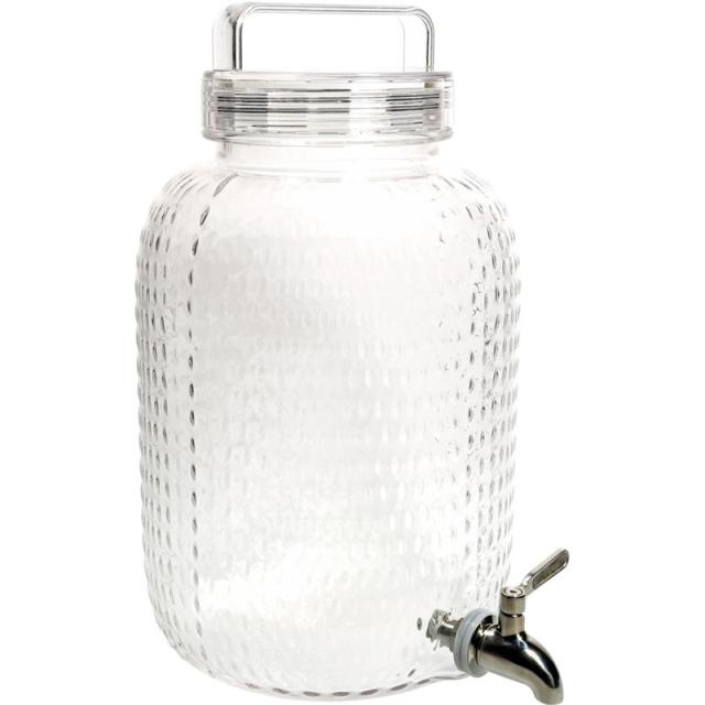 スター商事 ジュースディスペンサー L アウトドアグッズ (13360）