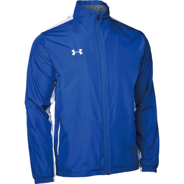 underarmour(アンダーアーマー) 23UAチーム サーマル ジャケット マルチSPWUPニットジャケット (1371025-400)