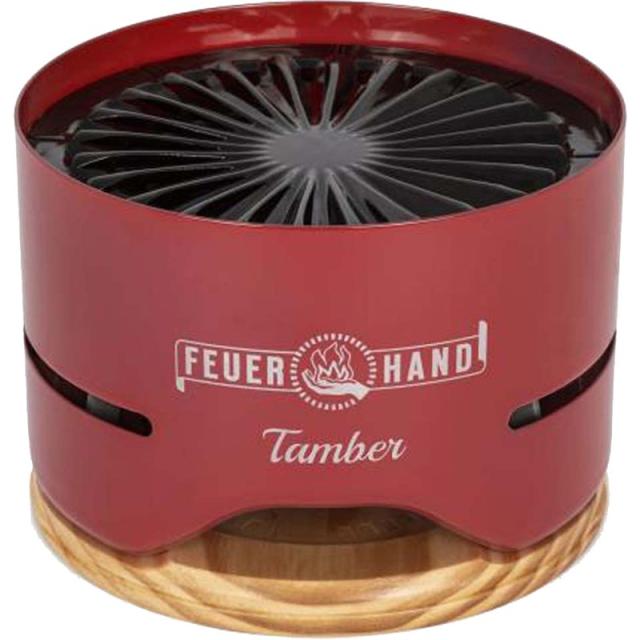フュアハンドfeuerhand タンバールビーレッド アウトドアアクセサリー (13923)の通販は