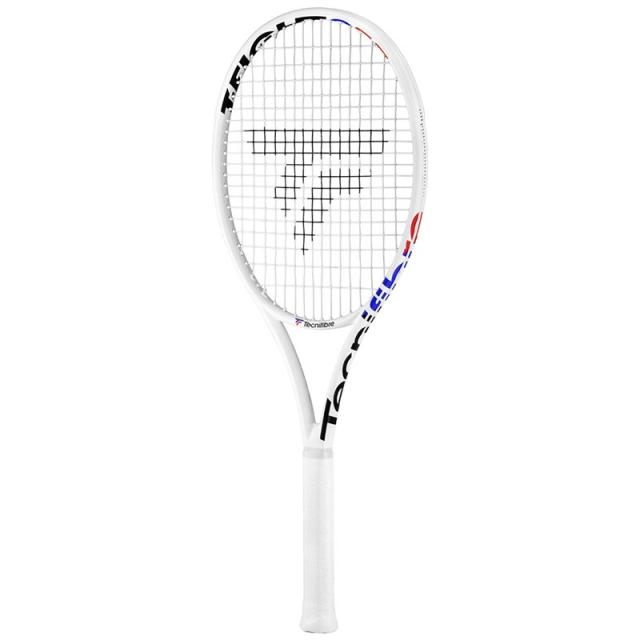 (フレームのみ) tecnifibre(テクニファイバー) 2023 T-FIGHT 255 ISO G0 テニス ラケット 硬式 (14fi255i30)