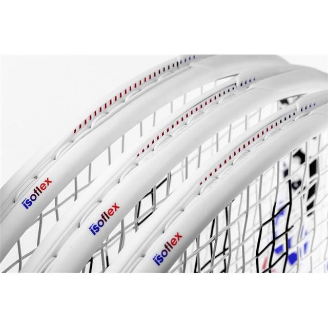 フレームのみ)tecnifibre(テクニファイバー) 2023 T-FIGHT 300