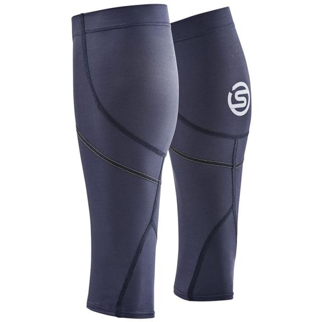 skins(スキンズ) S-3 UNI MX CALF SLEEVE ボディケアストレッチシャツ (18301370-098)の通販は