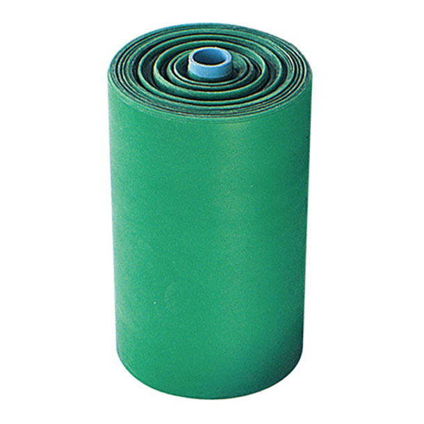 ハタ HATAS BBバンド ロールタイプ25m ソフトタイプロール スポーツ キグ (20R2700SR-GN)