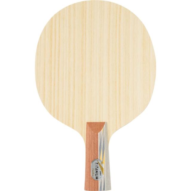 juic(ジュイック) JUIC チタニウムターボ CH 卓球シェークラケット (2239d)