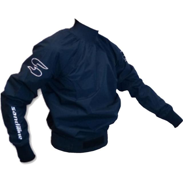 スター商事 ジャケットレース3Lロングスリーブ S B アウトドアウェア (40604)