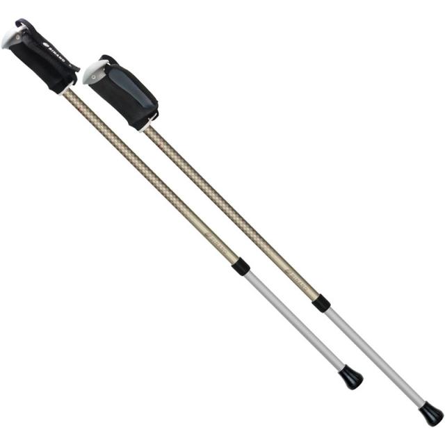 sinano(シナノ) ソフトアンシン2ホンツエ ベージュ ウエルネスグッズソノタ (650182)