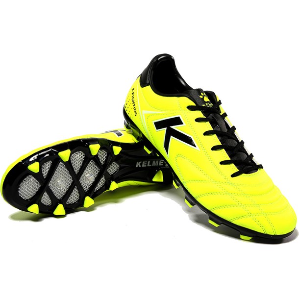 ケルメ KELME K-FIGHTING(AG) フットサルスパイク フットサル (6871001-215)の通販は 7,832円
