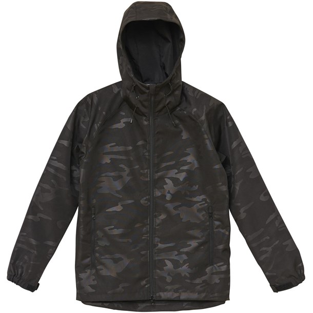 ユナイテッドアスレ UnitedAthle シェルパーカー カジュアル ウェアトップス (748301-419)の通販は 6,305円