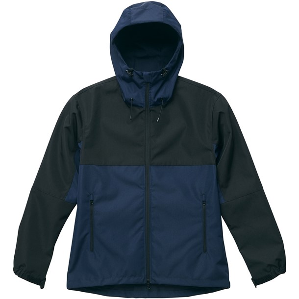 ユナイテッドアスレ UnitedAthle スイッチングシェルパーカ カジュアル ウェアトップス (748901-4002)