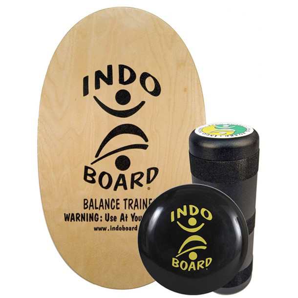 INDOBOARD MULTISET NATURL ウエルネスグッズ (791018)の通販は