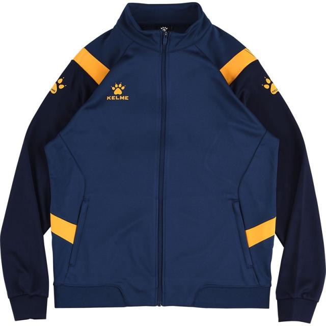 kelme(ケレメ) アームライントレーニングジャケット フットサル WUPニットジャケット (8161wt1005-401)
