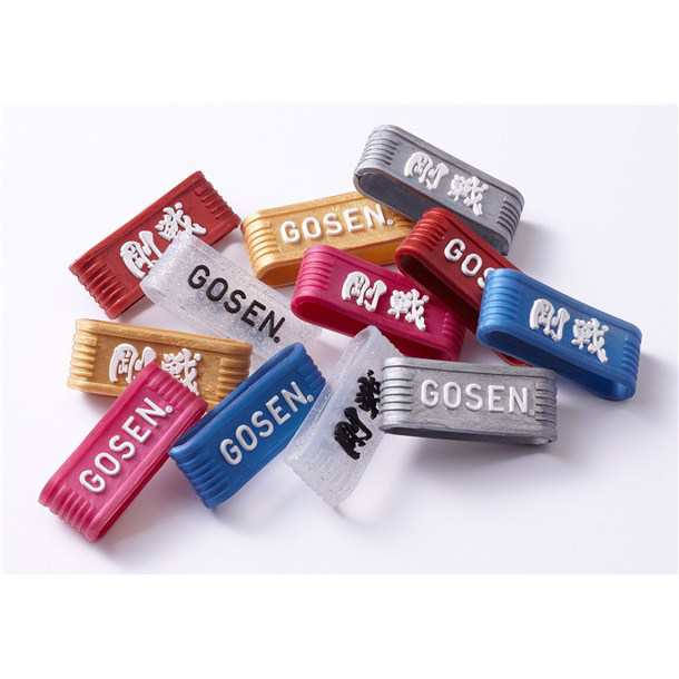 ゴーセン GOSEN テニスグリップバンド 60ケイリボックス テニスグッズ (ac59bx-as)の通販は