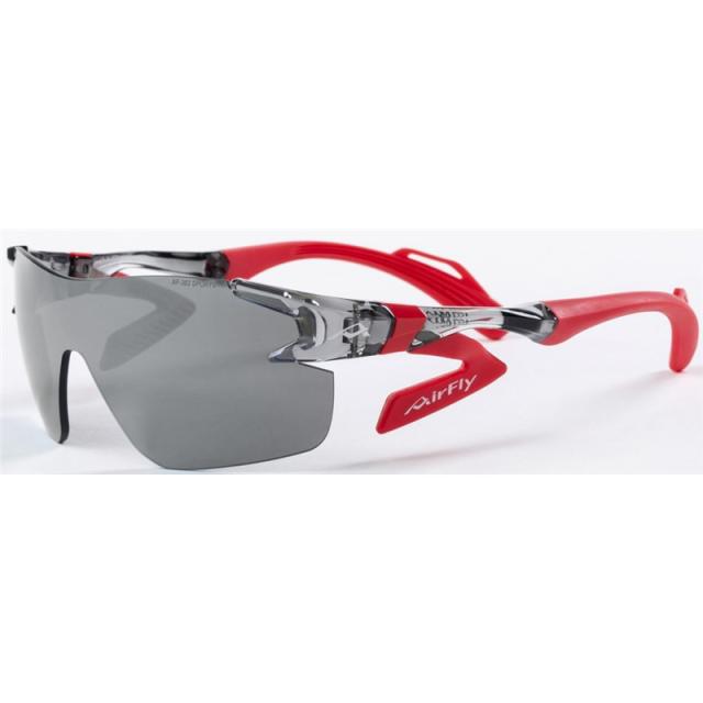 エアフライairfly スポーツサングラス AF-302 C-1SP マルチSPサングラス (af302c1sp)の通販は