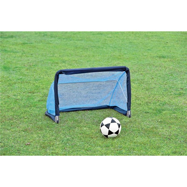 (代金引換・個人宅・北海道・沖縄県への配送不可)トーエイライト TOEI LIGHT ミニサッカーゴール6090 サッカーゴール (b2410)