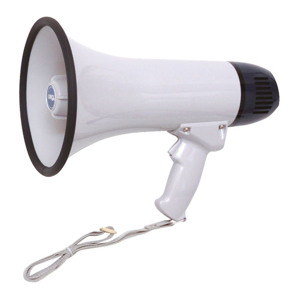 トーエイライト TOEI LIGHT 拡声器 AHM650 学校機器 器具 (B3649)