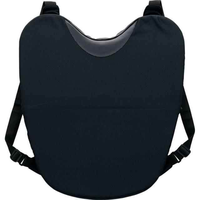 zett(ゼット)  審判 プロテクター 野球 ソフト 審判 プロテクタ (bl2007c-1900)