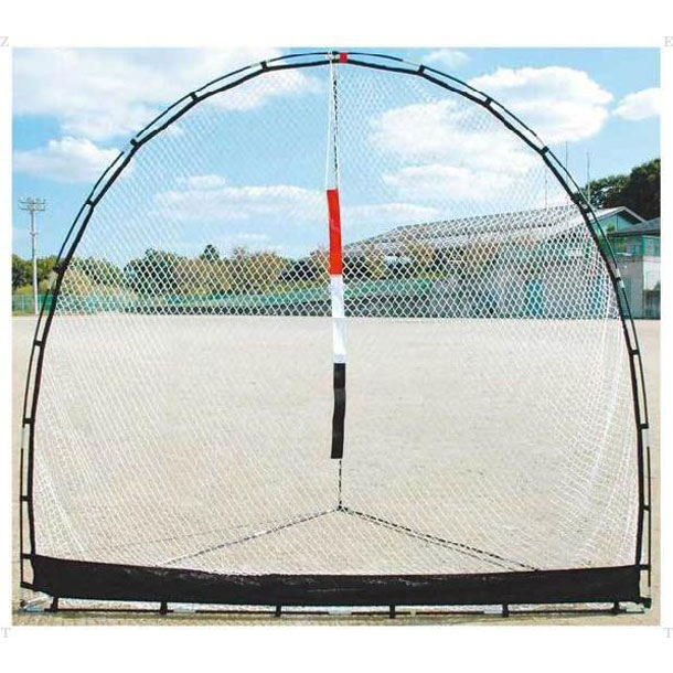 ユニックス Unix フォーカスネット 野球 ソフトグッズ (BX7561)の通販は