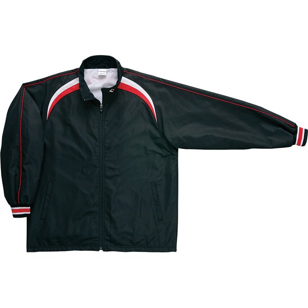 コンバース CONVERSE 6F ジュニアウォームアップジャケット バスケットフハク シャツ J (cb462506s-1911)