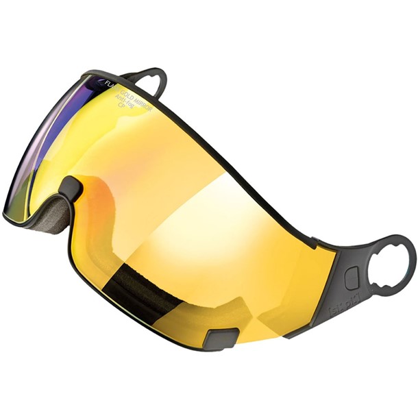 FLASH MULTICOLOUR MIR2 Evernew エバニュー スキーゴーグル (cpc2041)