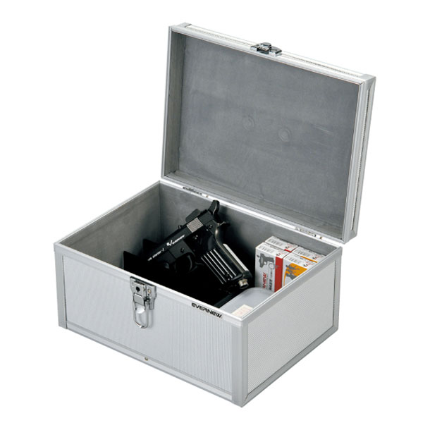 エバニュー Evernew 信号器ケース CT 陸上キグ (EGA218)