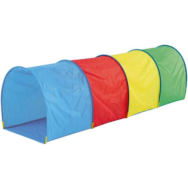 エバニュー(evernew) キッズトンネルS + 学校 機器 器具 (eka403)