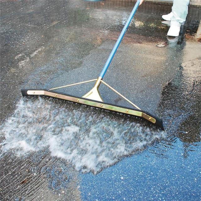 (代引き・個人宅・北海道・沖縄への配送不可)エバニュー(evernew) ゴムブラシ90 2C 学校機器 器具 (eka619)