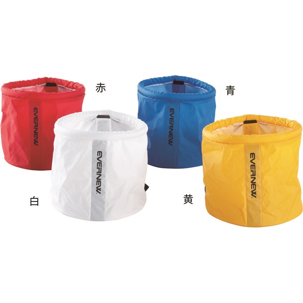 エバニュー Evernew セオイタマイレカゴ 学校機器 運動会用品 (eka945-100)