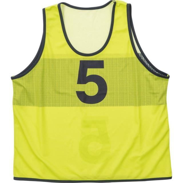 エバニュー(evernew) リバーシブルビブスセット+ マルチSP ビブス (ekb310-500)