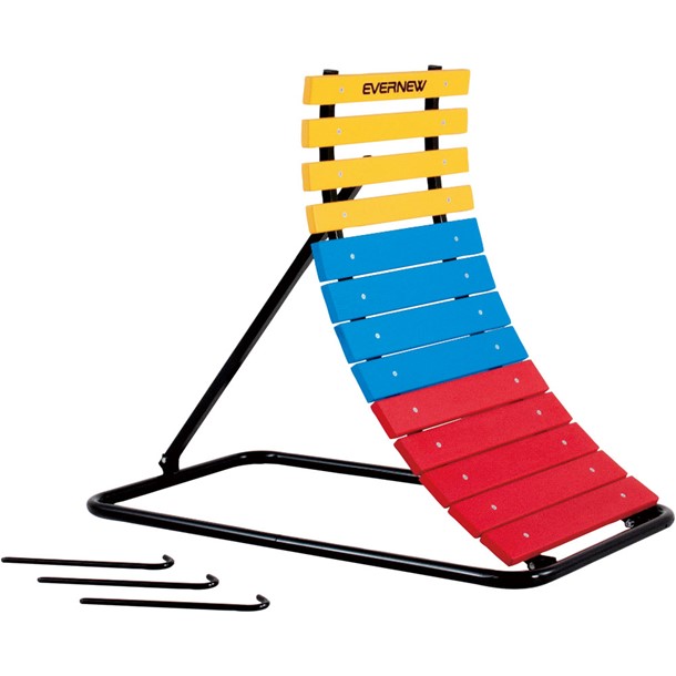 エバニュー Evernew 代金引換･個人宅配送不可 サカアゲリホホキ19 F 学校機器 器具 (ekd382)